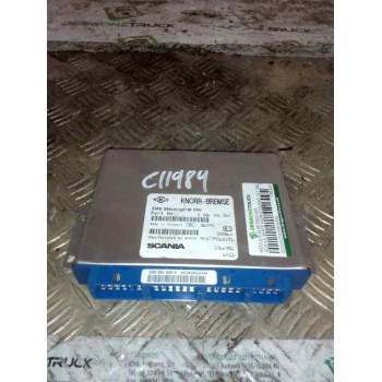MODULO ELECTRONICO 1766306 0486106065 CENTRALITA EBS