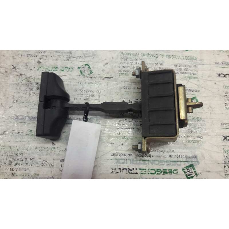 Recambio de freno puerta delantero izquierdo para mercedes-benz clase s (w220) berlina 320 cdi (220.026) referencia OEM IAM  TRA 2