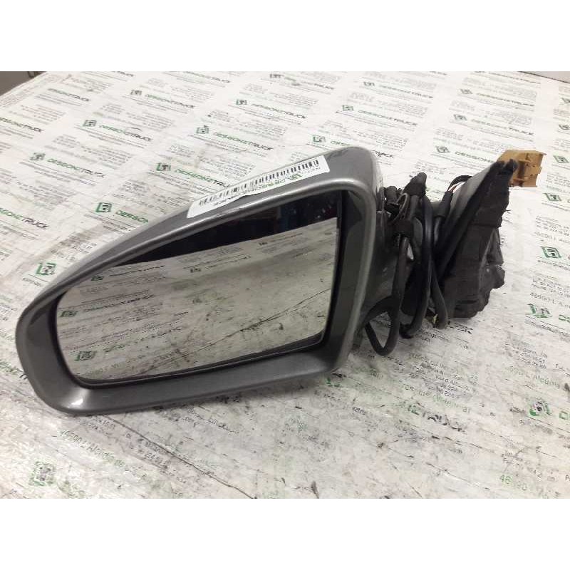 Recambio de retrovisor izquierdo para audi a4 berlina (8e) 1.9 tdi (96kw) referencia OEM IAM   