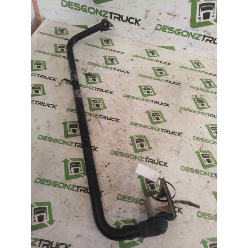 Recambio de brazo retrovisor izquierdo para daf serie 95 xf .xxx 12.6 diesel referencia OEM IAM   