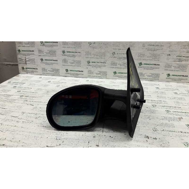 Recambio de retrovisor izquierdo para fiat bravo (182) td 100 gt referencia OEM IAM 299002799  