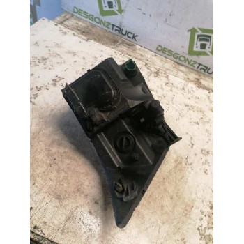Recambio de faro derecho para ford transit express line ´06 ft 300 k euroline referencia OEM IAM   7 PINS
