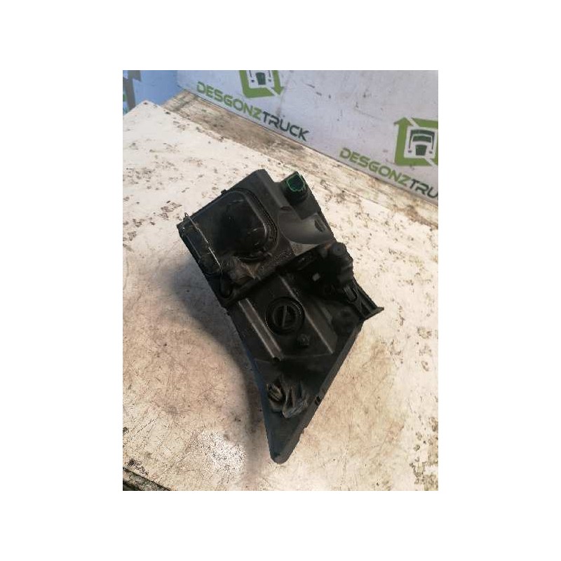 Recambio de faro derecho para ford transit express line '06 ft 300 k euroline referencia OEM IAM   7 PINS - Blanco 3