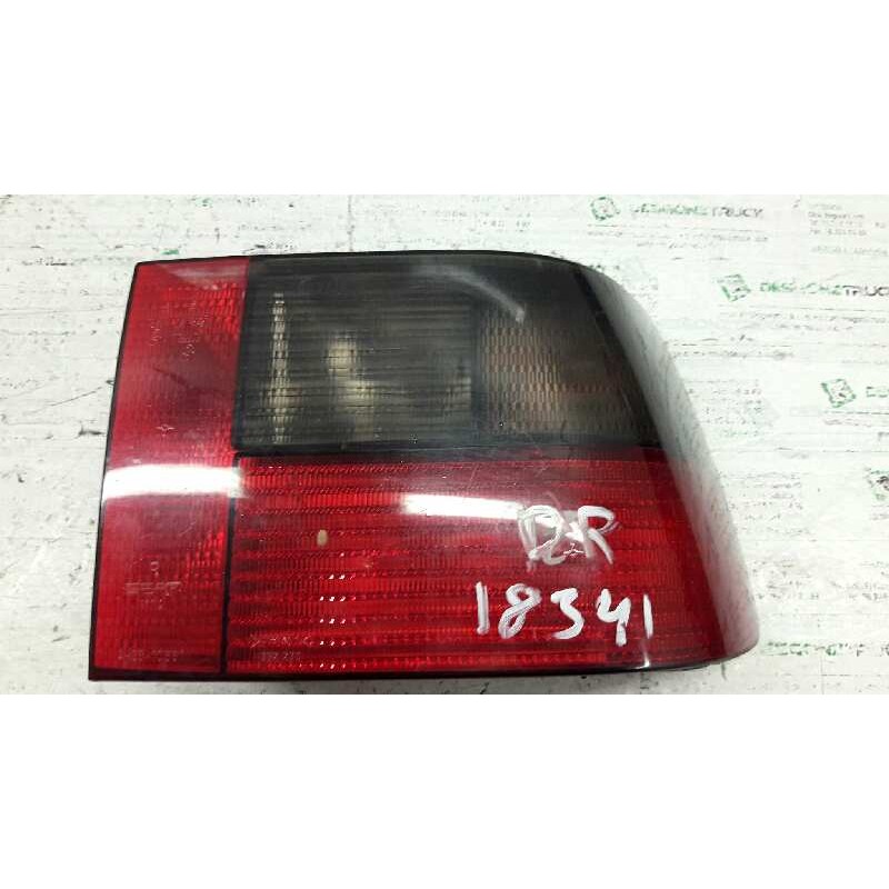 Recambio de piloto trasero derecho para seat ibiza (6k) básico referencia OEM IAM 96224000  