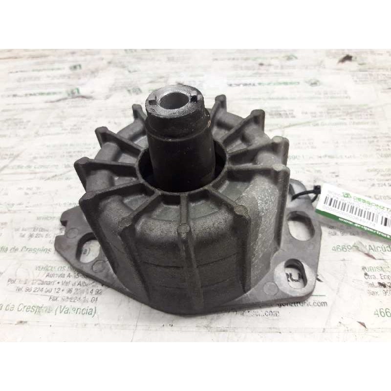 Recambio de soporte motor izquierdo para alfa romeo 147 (190) 1.6 ts 120 collezione referencia OEM IAM   