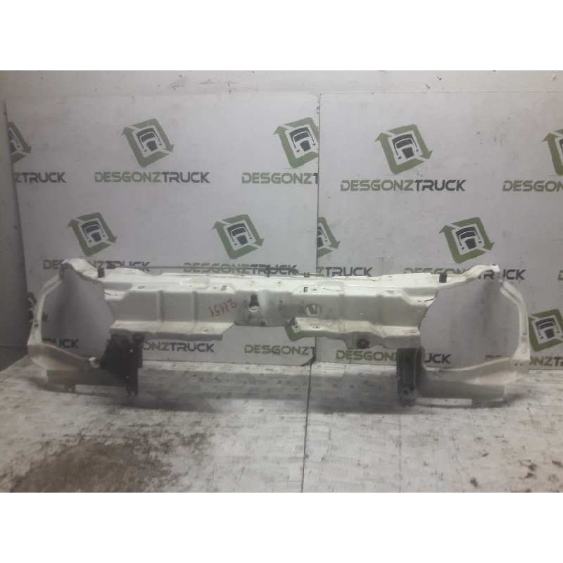 Recambio de panel frontal para fiat doblo active referencia OEM IAM   