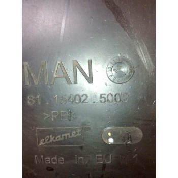 Recambio de deposito aditivo para man tgx 18.xxx fg / 4x2 ll xl referencia OEM IAM   