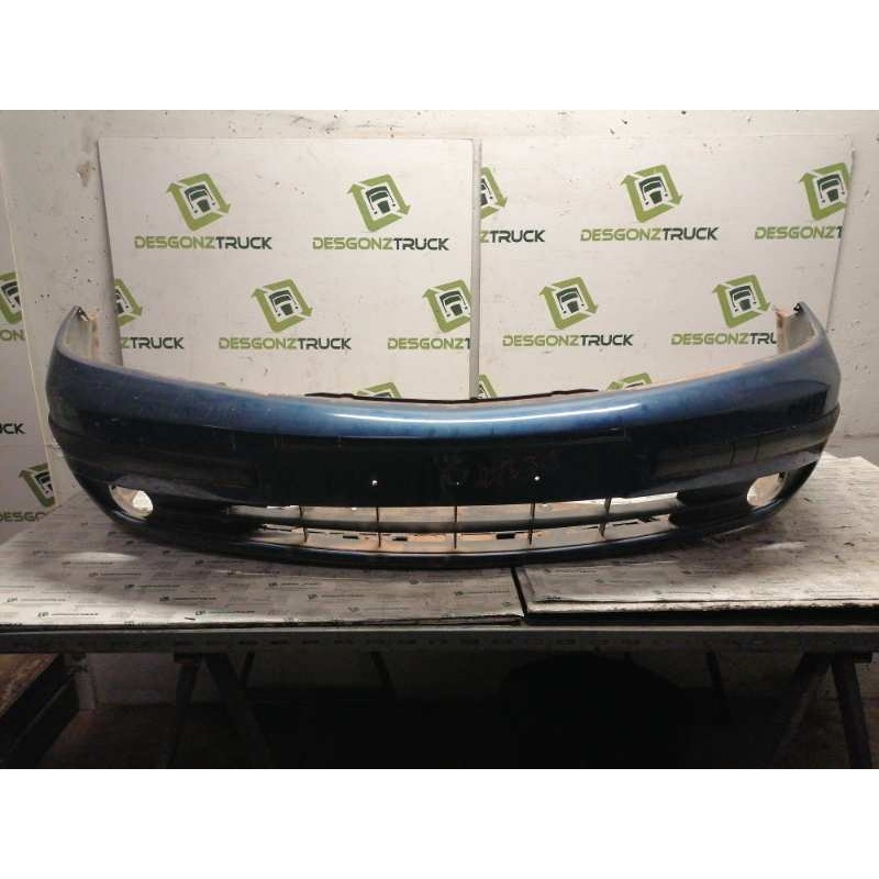 Recambio de paragolpes delantero para renault laguna ii (bg0) authentique referencia OEM IAM   