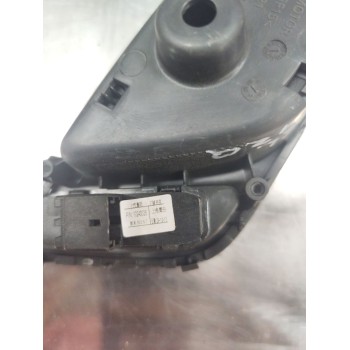 Recambio de maneta interior delantera izquierda para mg zs suv (azs1) 1.5 vti referencia OEM IAM 20222221  