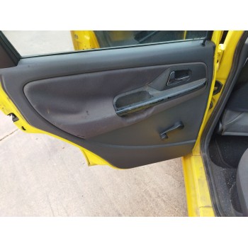 seat ibiza ii (6k1) del año 2001