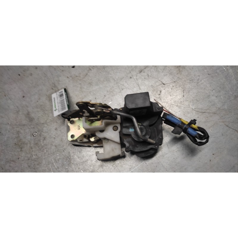Recambio de cerradura puerta trasera derecha para honda civic berlina .5 (ma/mb) 1.4 (ma8/mb2) referencia OEM IAM  2 PINS 2