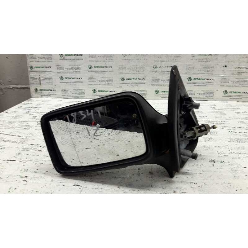 Recambio de retrovisor izquierdo para seat ibiza (6k) básico referencia OEM IAM   