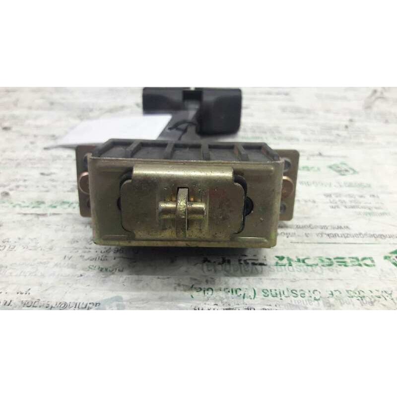 Recambio de freno puerta delantero izquierdo para mercedes-benz clase s (w220) berlina 320 cdi (220.026) referencia OEM IAM  TRA 3