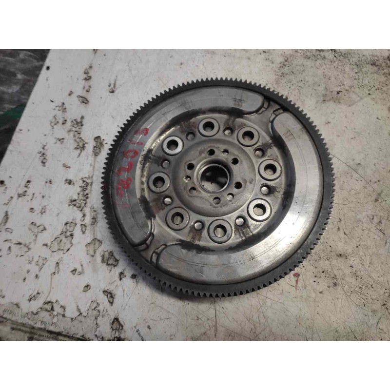 Recambio de volante motor para citroën xsara picasso 1.6 hdi 110 exclusive referencia OEM IAM - Gris 3