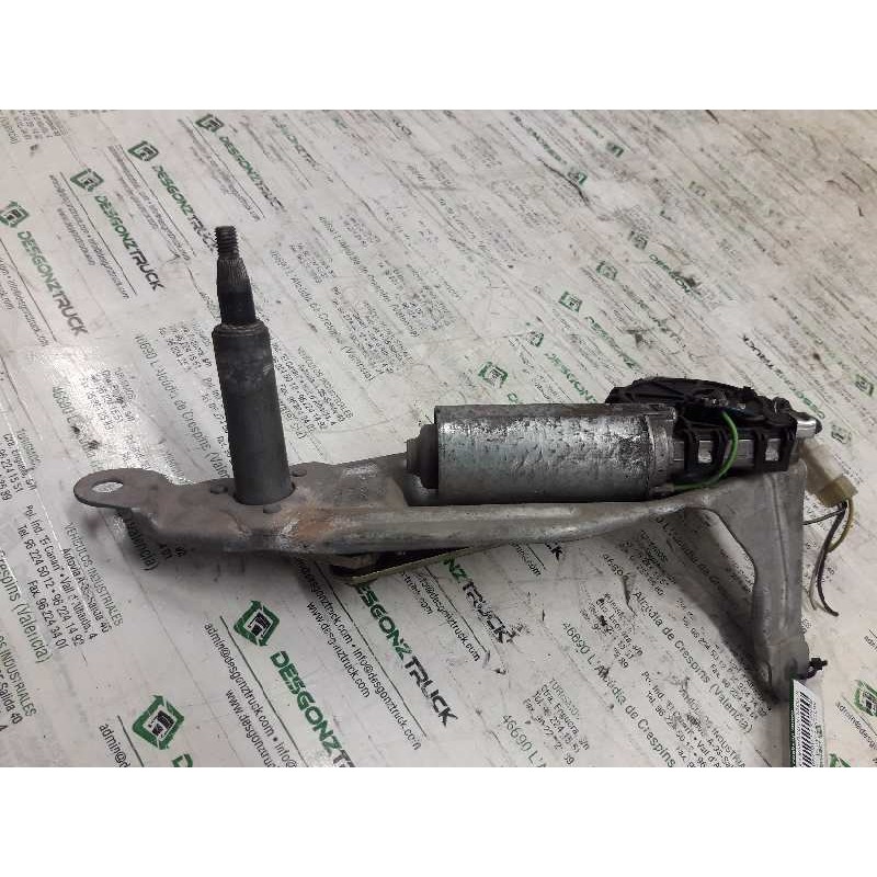 Recambio de motor limpia trasero para renault laguna (b56) 1.9 dti referencia OEM IAM 7700842650  