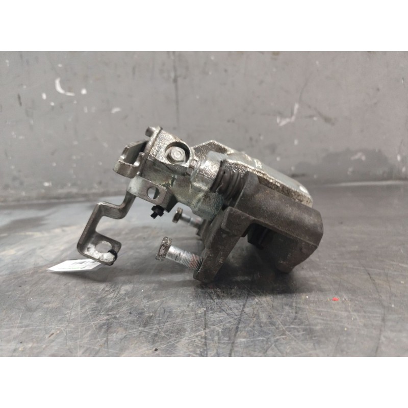 Recambio de pinza freno trasera izquierda para renault master ii ph. 2 doka/pr. fgst 2.5 diesel referencia OEM IAM - Blanco 3