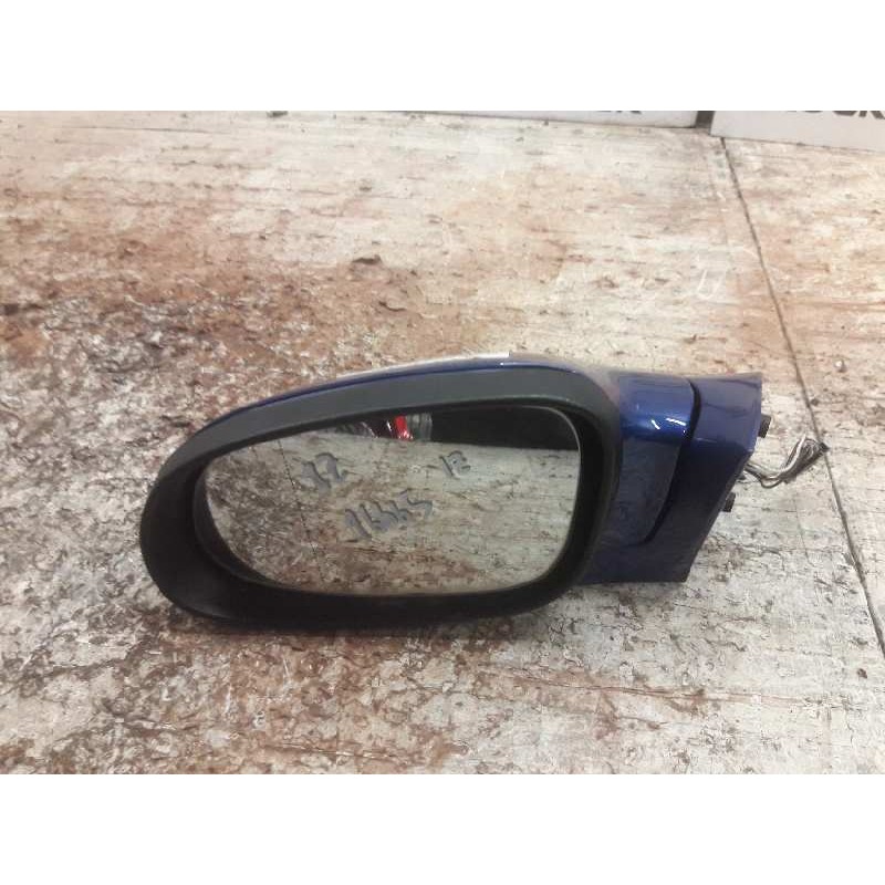 Recambio de retrovisor izquierdo para mercedes-benz clase a (w168) 170 cdi (168.008) referencia OEM IAM   