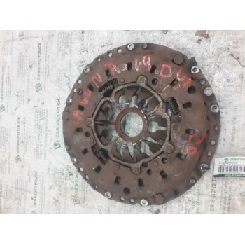 Recambio de kit embrague para renault laguna ii (bg0) authentique referencia OEM IAM   