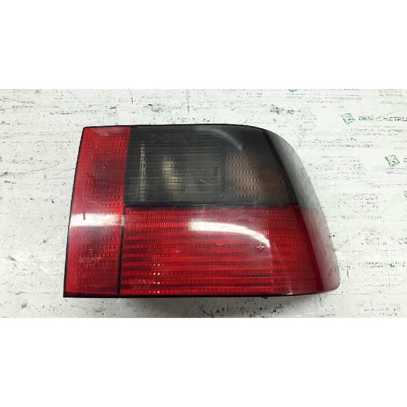 Recambio de piloto trasero derecho para seat ibiza (6k) básico referencia OEM IAM 96224000  