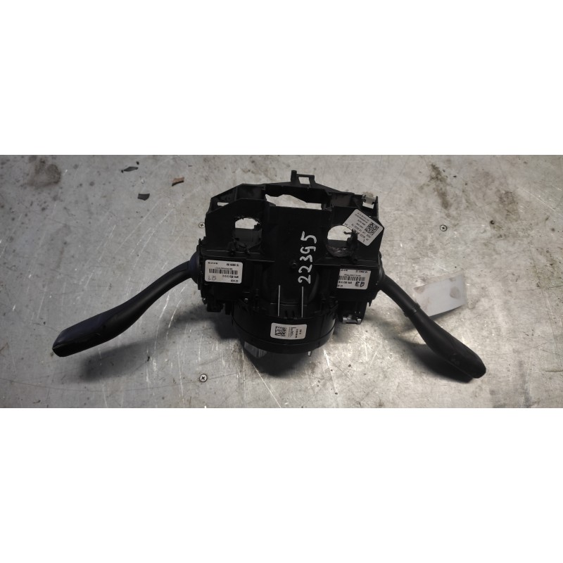 Recambio de mando multifuncion para audi a3 (8p) 2.0 tdi ambiente referencia OEM IAM 8P0953519E 8P0953513C 1K0959653D - Blanco 2