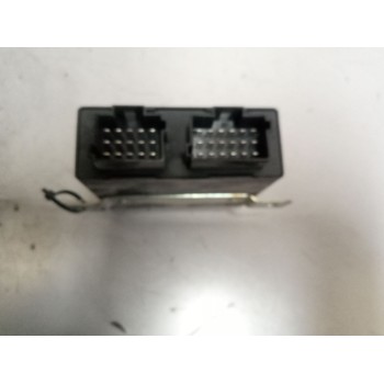 Recambio de modulo electronico para daf serie xf105.xxx 12.9 diesel referencia OEM IAM 6041322044  