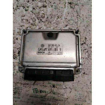 CENTRALITA MOTOR UCE 045906019CA 0281012195 1039S13131