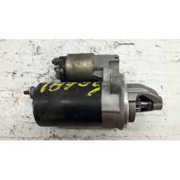 Recambio de motor arranque para ford fiesta berlina ghia referencia OEM IAM 0001107043 10 DIENTES 