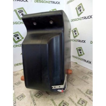 Recambio de deposito aditivo para man tgx 18.xxx fg / 4x2 ll xl referencia OEM IAM   