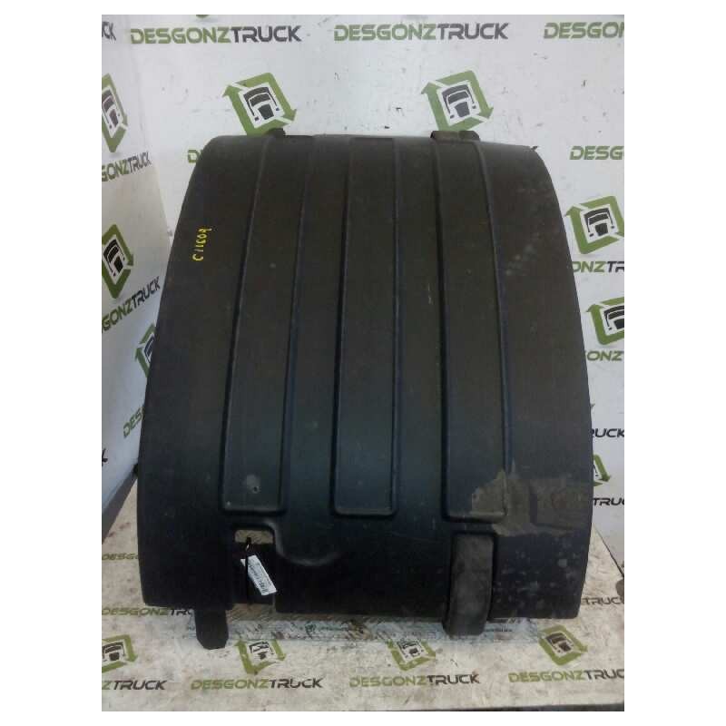 Recambio de tapa guardabarros trasero para daf serie xf105.xxx fsa 4x2 space-cab referencia OEM IAM 21094384 21094388 