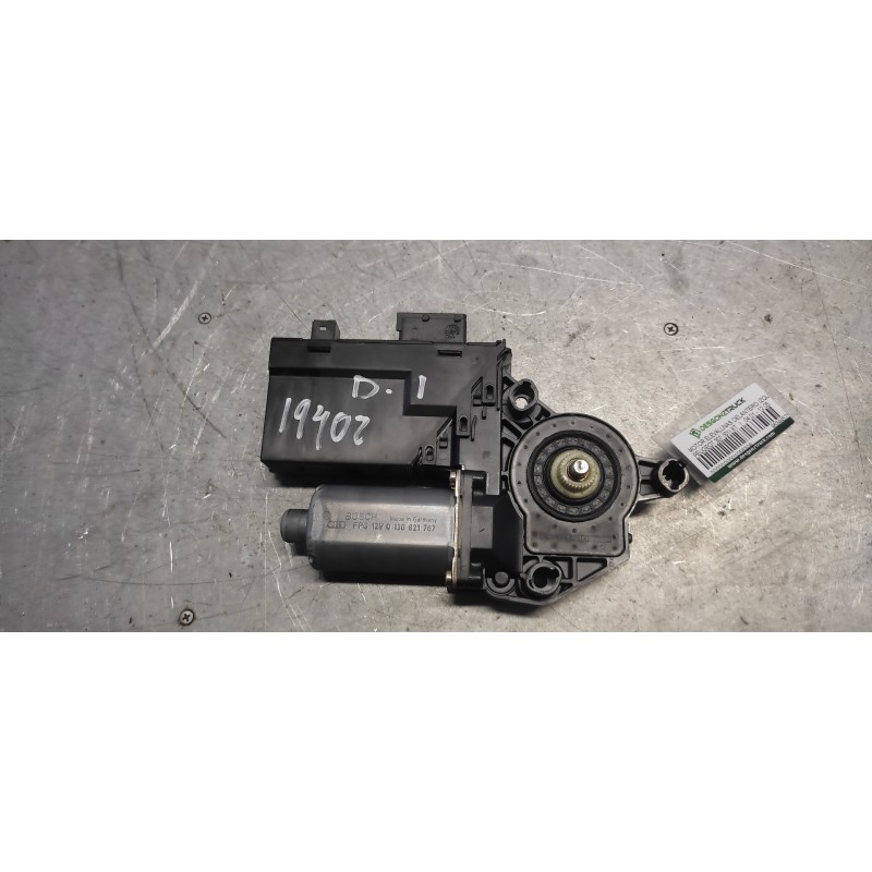 Recambio de motor elevalunas delantero izquierdo para peugeot 307 (s1) xt referencia OEM IAM 9634457580 990830000 