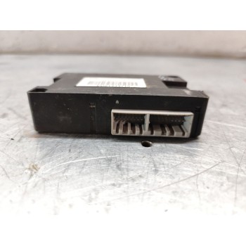 Recambio de modulo electronico para nissan almera tino (v10) 2.2 dci referencia OEM IAM ED01334710  