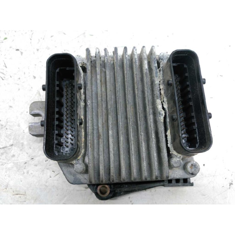 Recambio de centralita motor uce para opel astra g berlina comfort referencia OEM IAM 09355929  