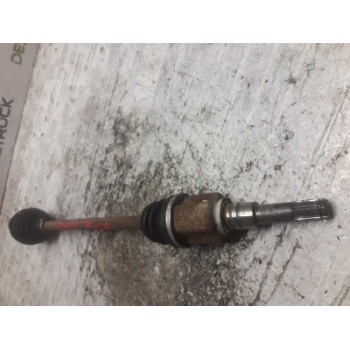 Recambio de transmision trasera izquierda para land rover freelander baikal familiar referencia OEM IAM   