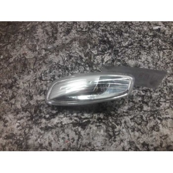 Recambio de piloto lateral izquierdo para citroën c4 grand picasso avatar referencia OEM IAM  2 PINS 