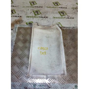Recambio de deflector derecho para nissan trucks atleon 120 referencia OEM IAM 623809X000  