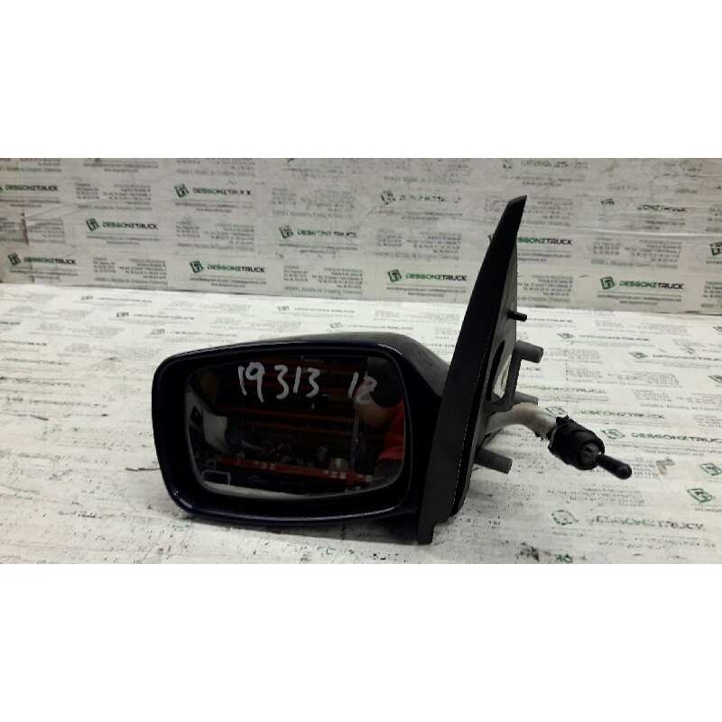 Recambio de retrovisor izquierdo para ford escort berl./turnier atlanta berlina referencia OEM IAM   