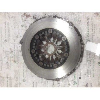 Recambio de kit embrague para renault laguna ii (bg0) authentique referencia OEM IAM   