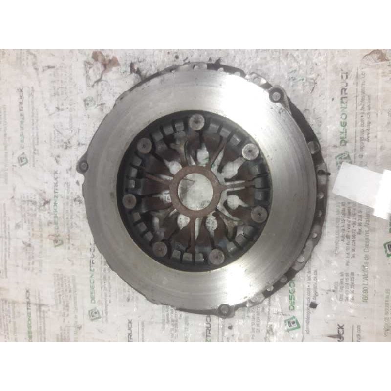 Recambio de kit embrague para renault laguna ii (bg0) authentique referencia OEM IAM 3