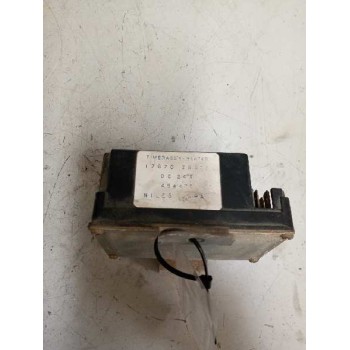 Recambio de modulo electronico para nissan trucks m 130.17 referencia OEM IAM 17670Z5502  