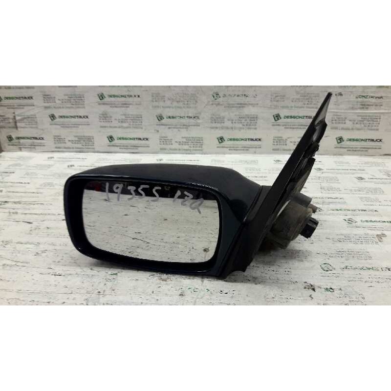 Recambio de retrovisor izquierdo para ford mondeo berlina/familiar (fd) clx familiar referencia OEM IAM   