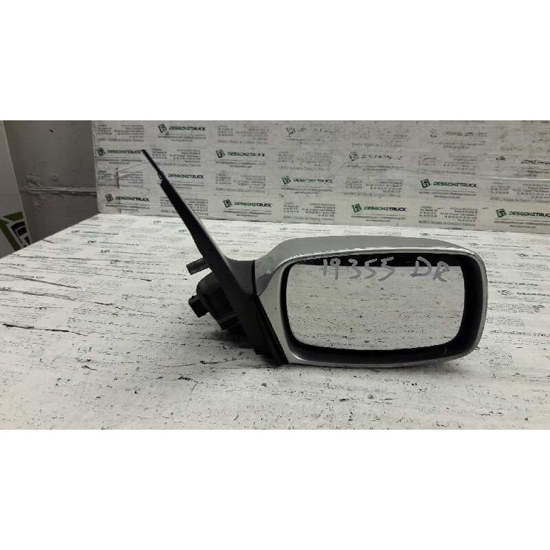 Recambio de retrovisor derecho para ford mondeo berlina/familiar (fd) clx familiar referencia OEM IAM   