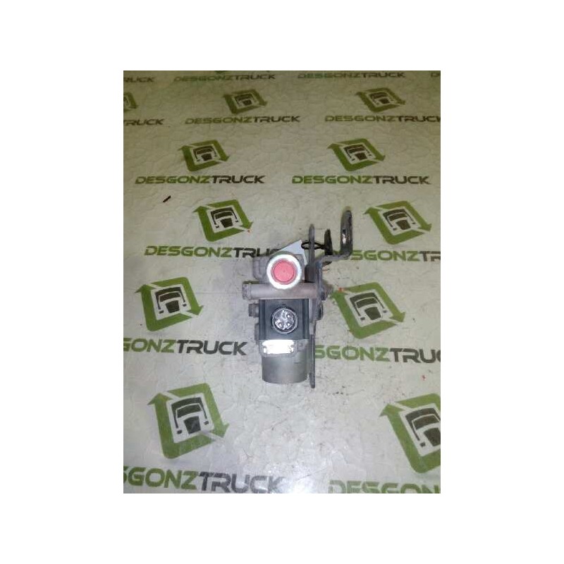 Recambio de valvula aire para scania serie p/g/r (l-clase) fsa r480 (4x2) largo cr 19 a referencia OEM IAM 4721950970  ELECTRO V - Blanco 2