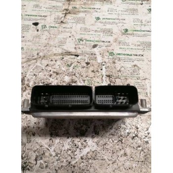 Recambio de centralita motor uce para volkswagen polo (9n3) advance referencia OEM IAM 045906019CA 0281012195 1039S13131