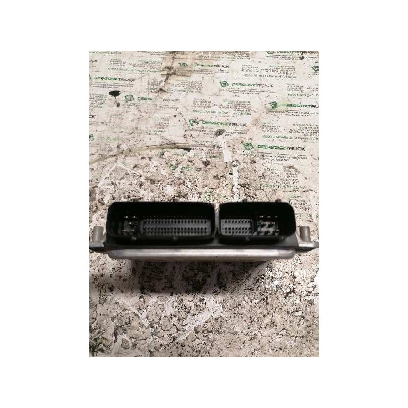 Recambio de centralita motor uce para volkswagen polo (9n3) advance referencia OEM IAM 045906019CA 0281012195 1039S13131 2