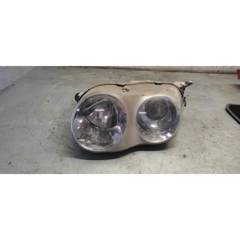 Recambio de faro izquierdo para hyundai coupe (j2) 1.6 fx coupe referencia OEM IAM   