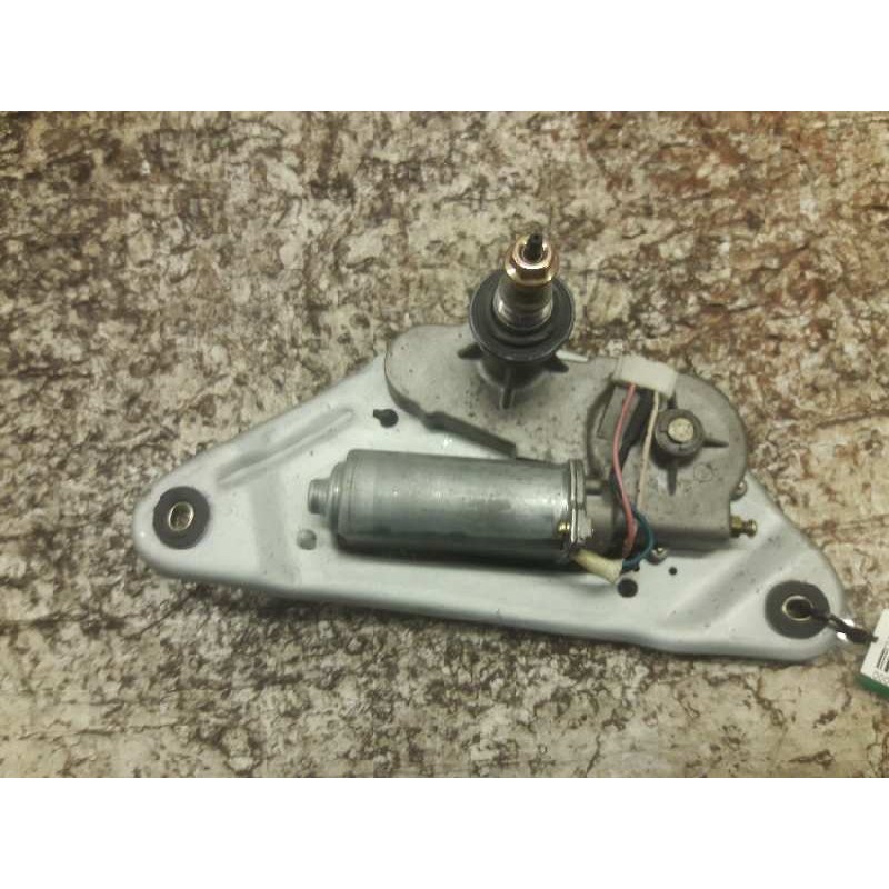 Recambio de motor limpia trasero para daewoo tacuma se referencia OEM IAM  8 PINS 