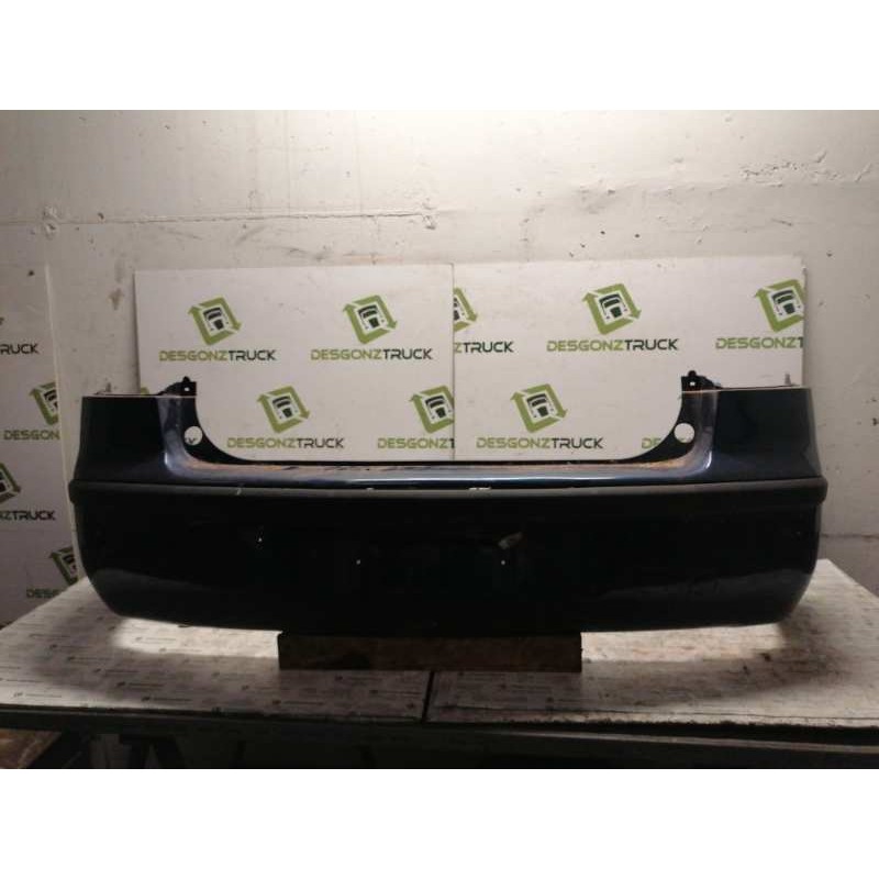 Recambio de paragolpes trasero para renault laguna ii (bg0) authentique referencia OEM IAM   