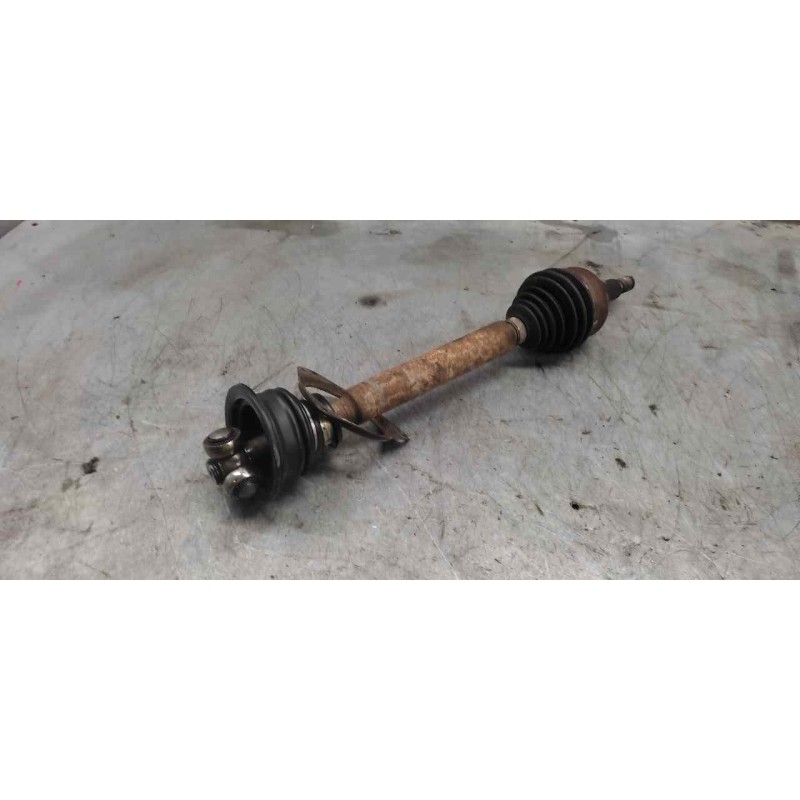 Recambio de transmision delantera izquierda para renault laguna ii (bg0) authentique referencia OEM IAM 2