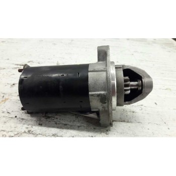 Recambio de motor arranque para ford fiesta berlina ghia referencia OEM IAM 0001107043 10 DIENTES 