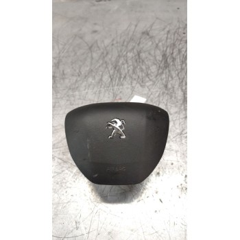 AIRBAG DELANTERO IZQUIERDO 98072114ZD 